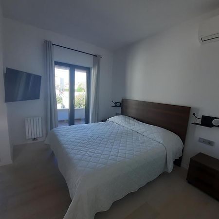 Alison Apartments เปรมันตูรา ภายนอก รูปภาพ
