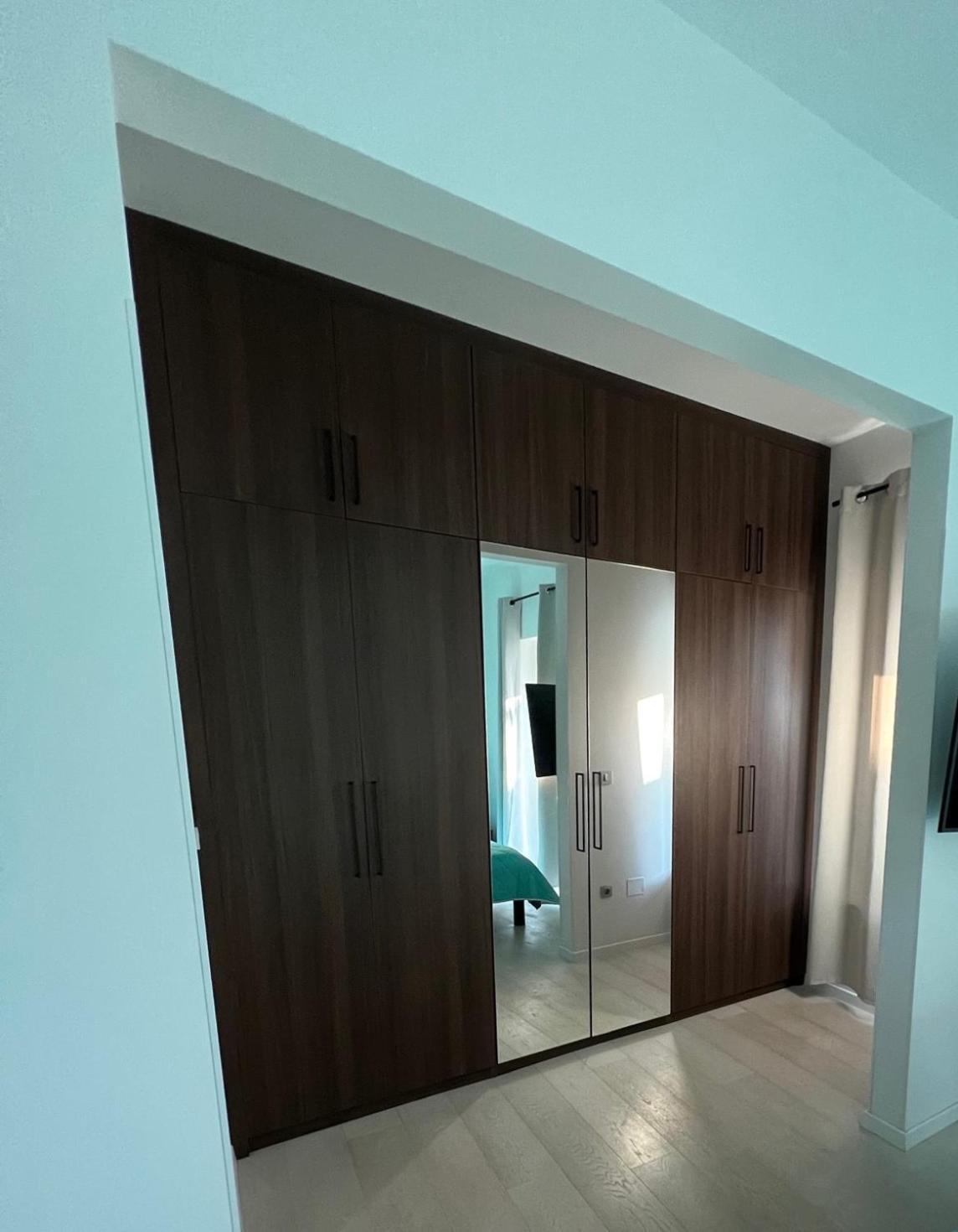 Alison Apartments เปรมันตูรา ภายนอก รูปภาพ