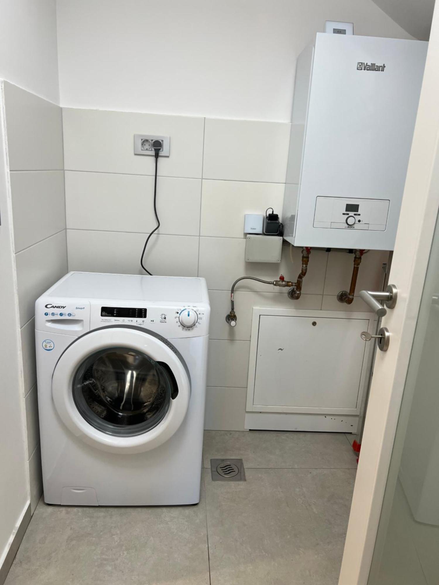 Alison Apartments เปรมันตูรา ภายนอก รูปภาพ