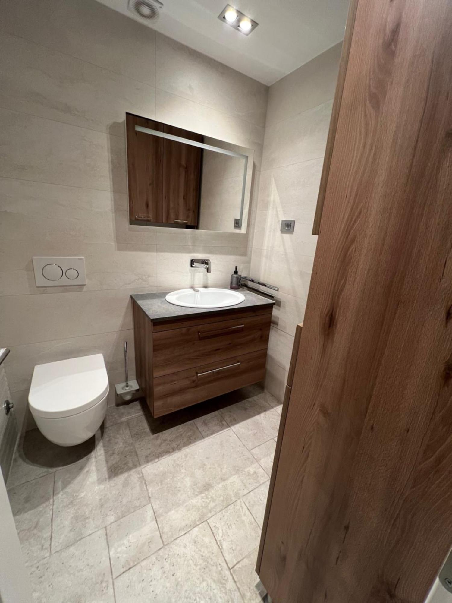 Alison Apartments เปรมันตูรา ภายนอก รูปภาพ