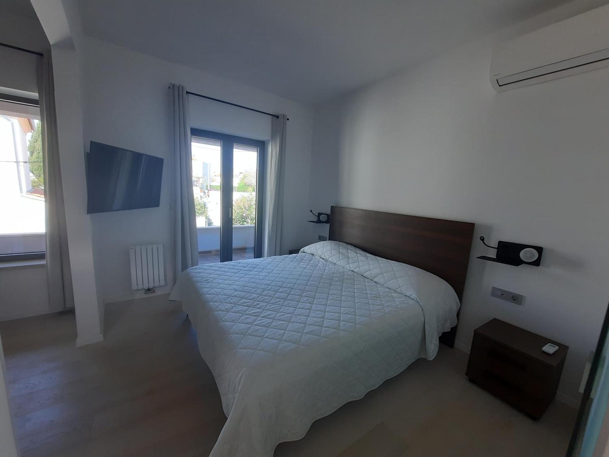 Alison Apartments เปรมันตูรา ภายนอก รูปภาพ