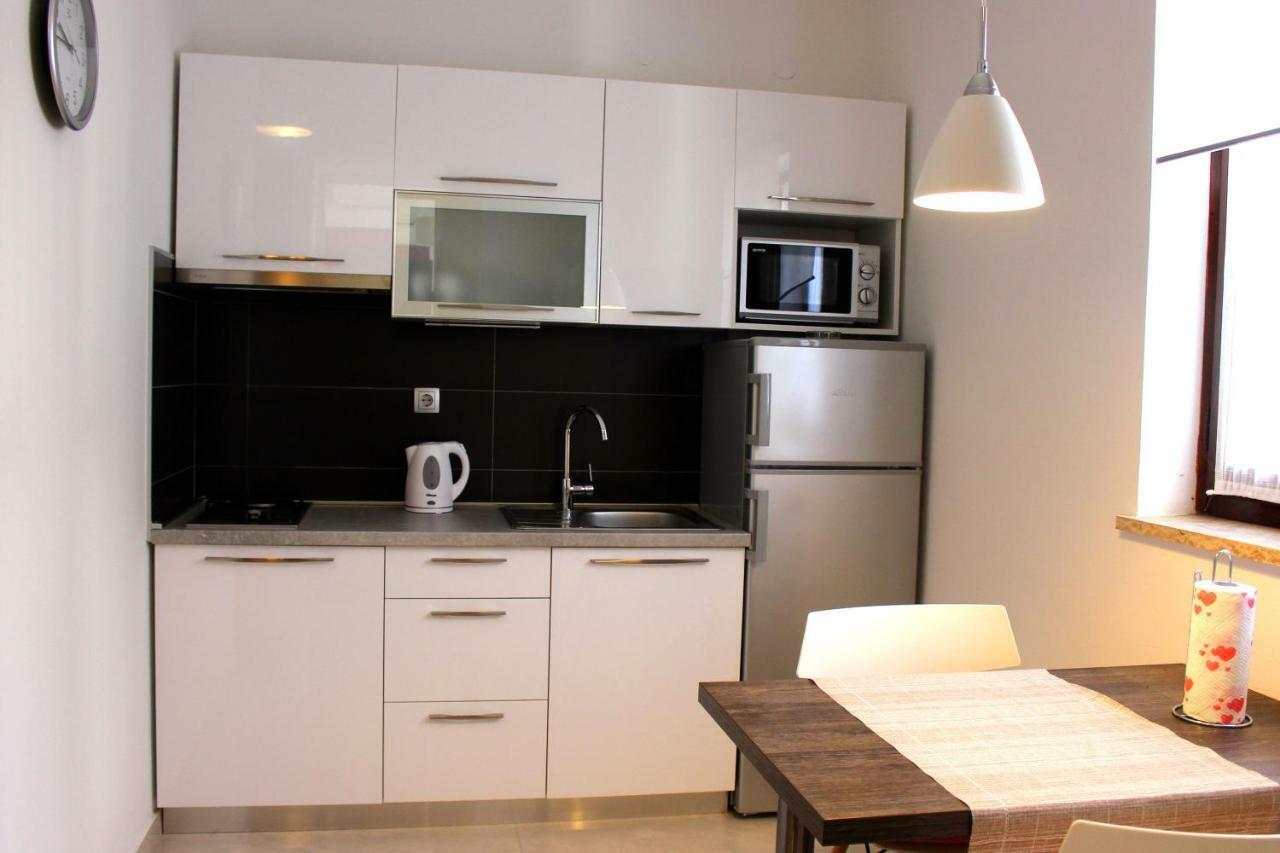 Alison Apartments เปรมันตูรา ภายนอก รูปภาพ